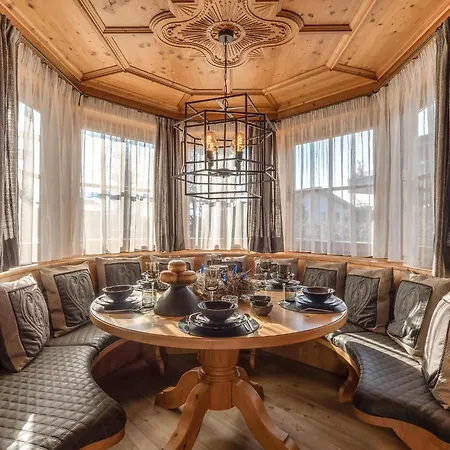 Elegant Near Slopes & Village Вилла Санкт-Йоганн