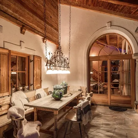 Elegant Near Slopes & Village * Санкт-Йоганн