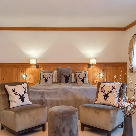 Elegant Near Slopes & Village Вилла Санкт-Йоганн