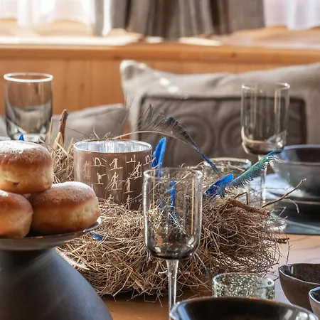 Elegant Near Slopes & Village Вилла