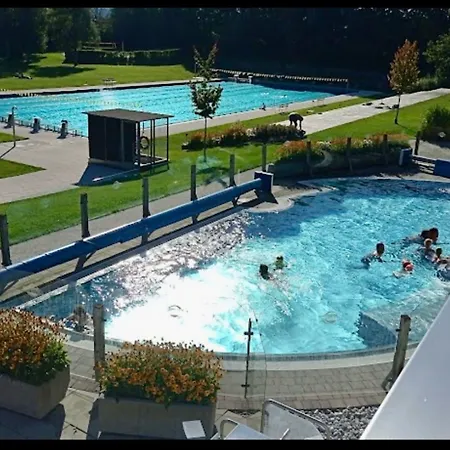 Elegant Near Slopes & Village *