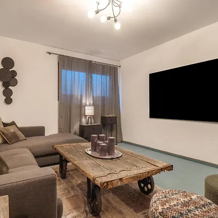 Villa In St Johann In Tyrol Near Kitzbuehel *