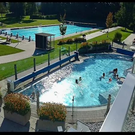 In St Johann In Tyrol Near Kitzbuehel Villa *
